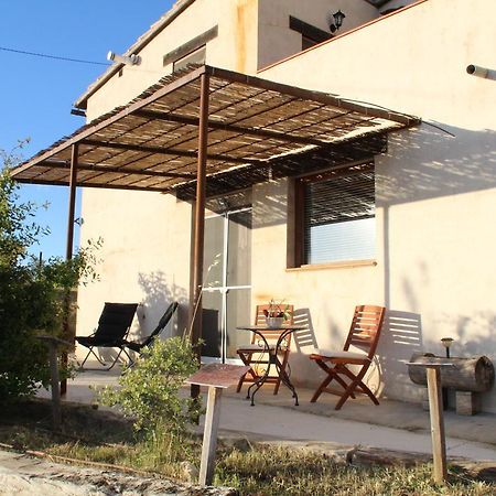 Casa De Vacances La Vella Era 阿内斯 外观 照片