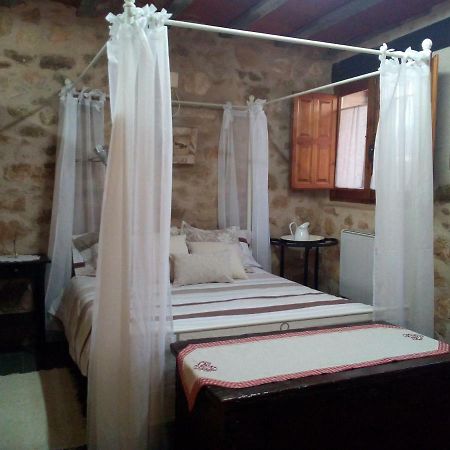 Casa De Vacances La Vella Era 阿内斯 外观 照片