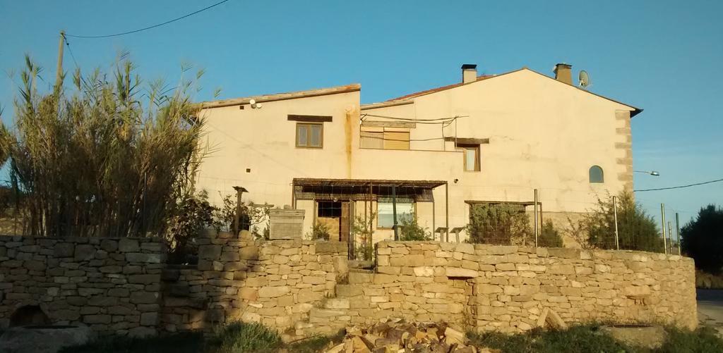 Casa De Vacances La Vella Era 阿内斯 客房 照片
