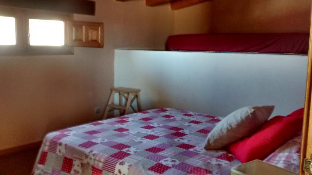 Casa De Vacances La Vella Era 阿内斯 客房 照片