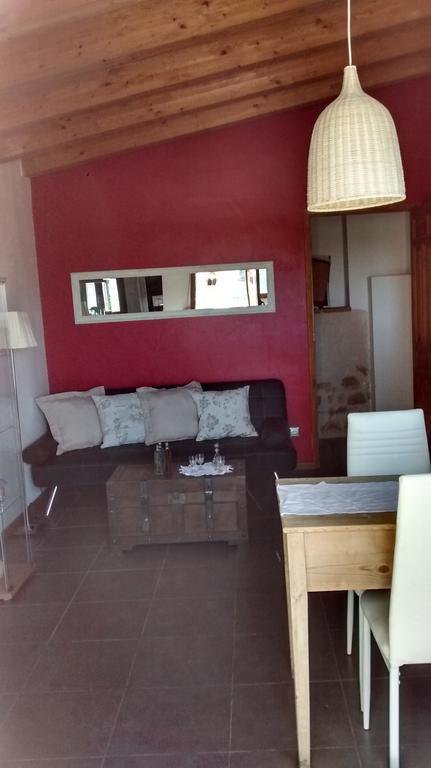 Casa De Vacances La Vella Era 阿内斯 客房 照片