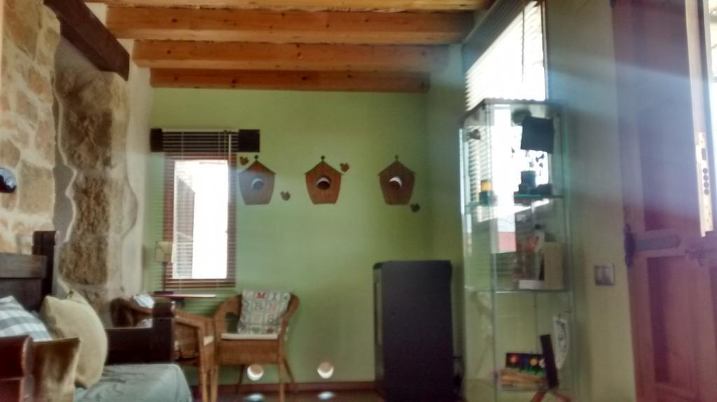Casa De Vacances La Vella Era 阿内斯 外观 照片