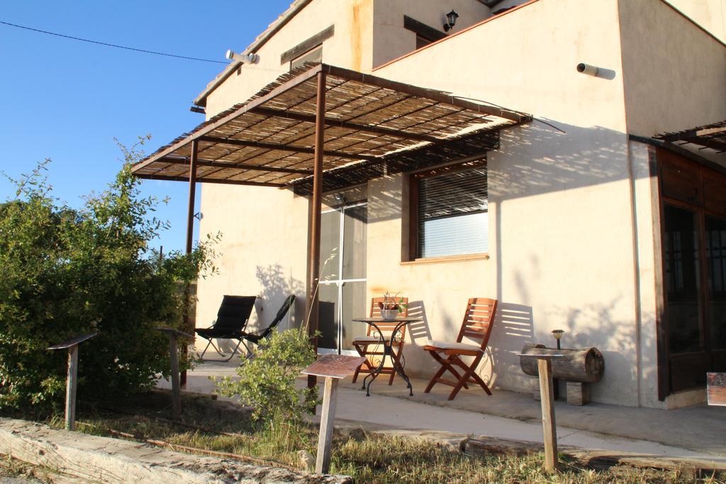 Casa De Vacances La Vella Era 阿内斯 外观 照片
