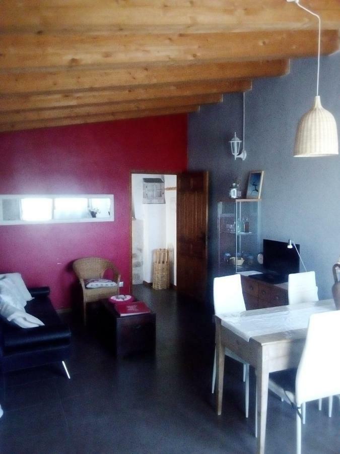 Casa De Vacances La Vella Era 阿内斯 外观 照片